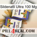 Sildenafil Ultra 100 Mg 12